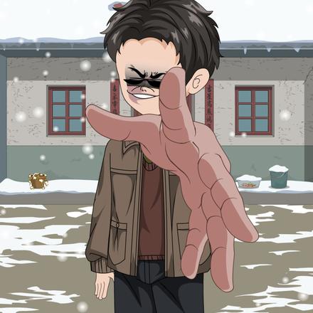 重回八零师娘有我