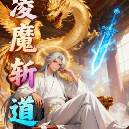 凌魔斩道