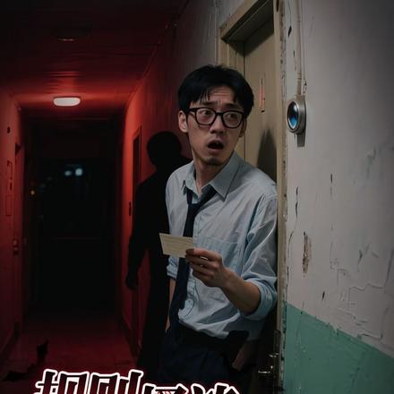 规则怪谈：不存在的404