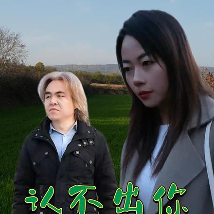 认不出你仍爱你