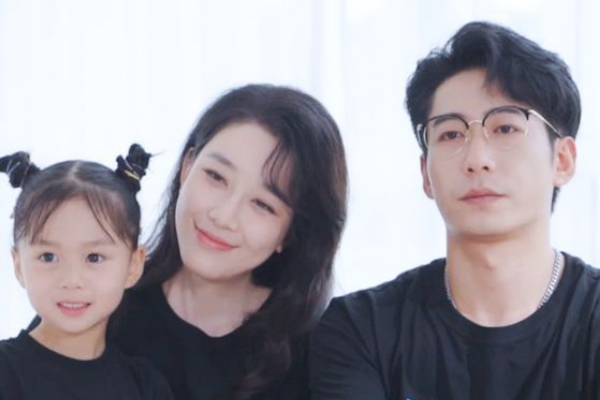 世上无人再似她