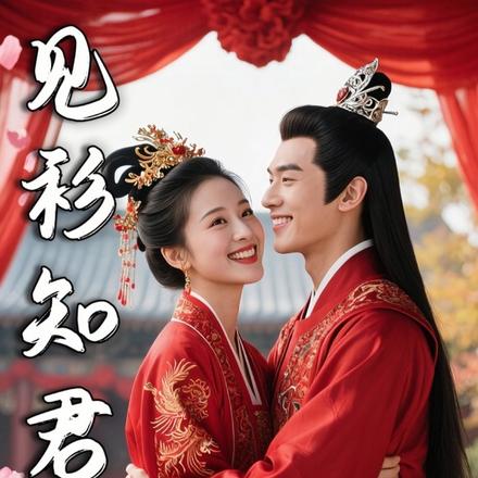 见衫知君封面图