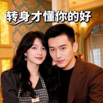 转身才懂你的好