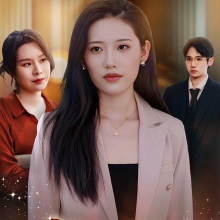 寒门女王清北路