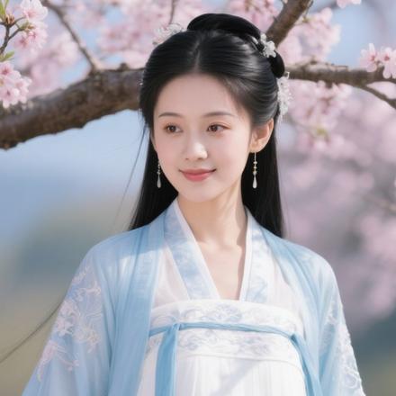 霜雪同归封面图