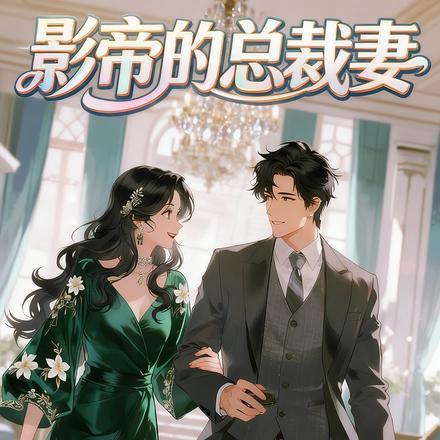 影帝的总裁妻