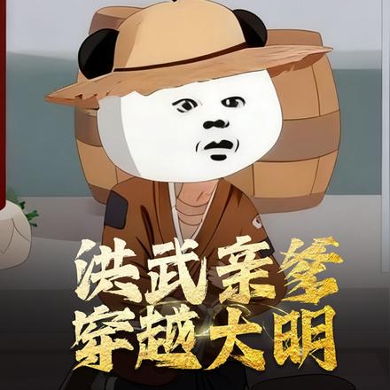 洪武亲爹 穿越大明