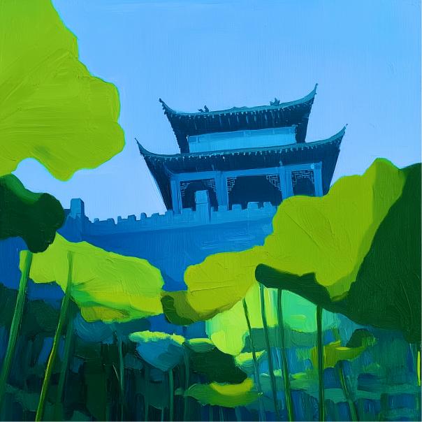 八零穿书的莫莉阳头像