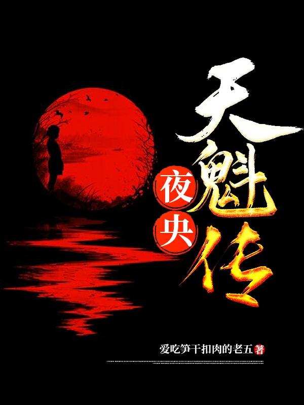 夜央：天魁传