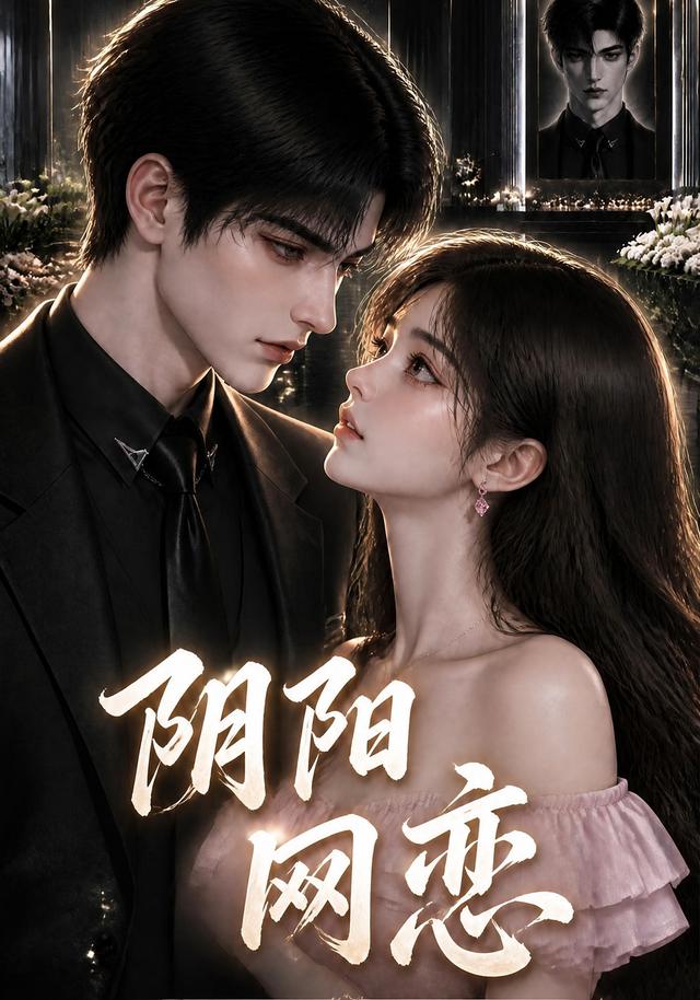阴阳网恋 cover