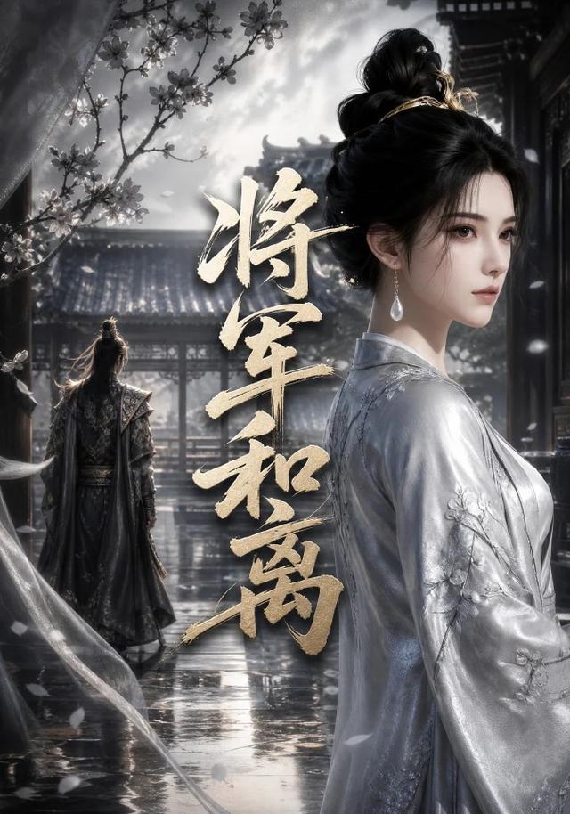 将军和离