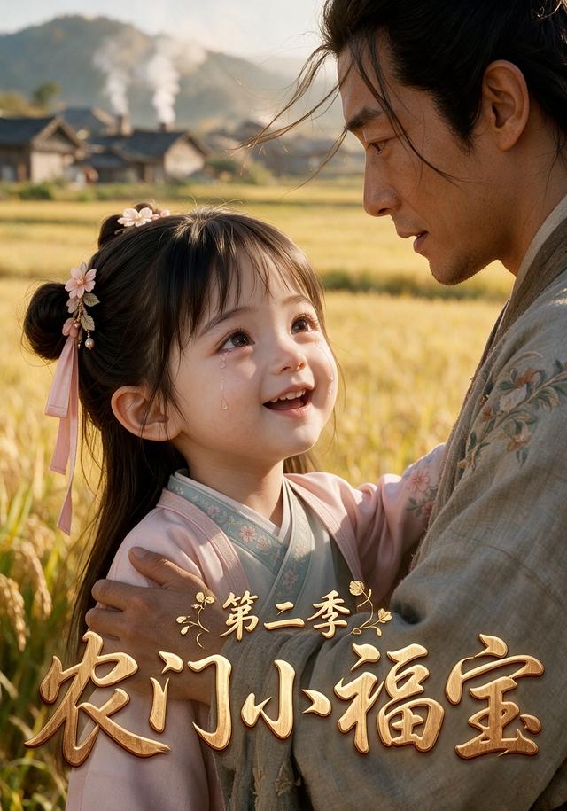农门小福宝第二季