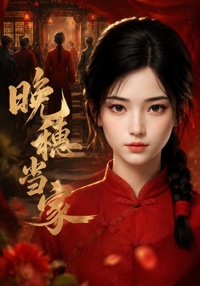 晚穗当家
