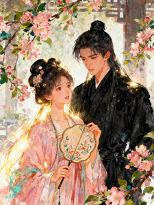 将军不敢爱，本公主来爱你 cover