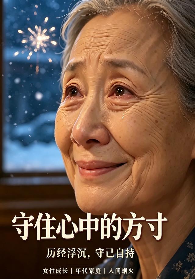 守住心中的方寸 cover