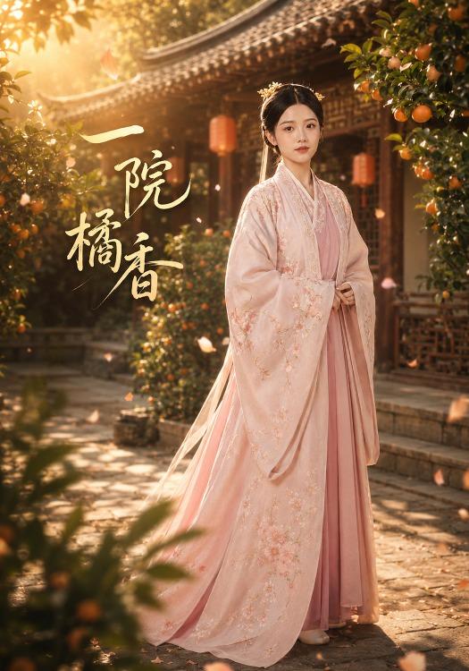 一院橘香