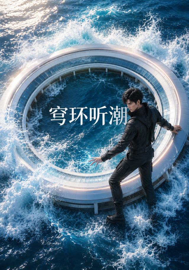 穹环听潮 cover