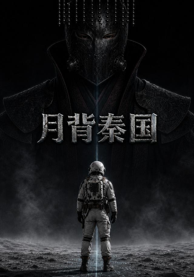 月背秦国