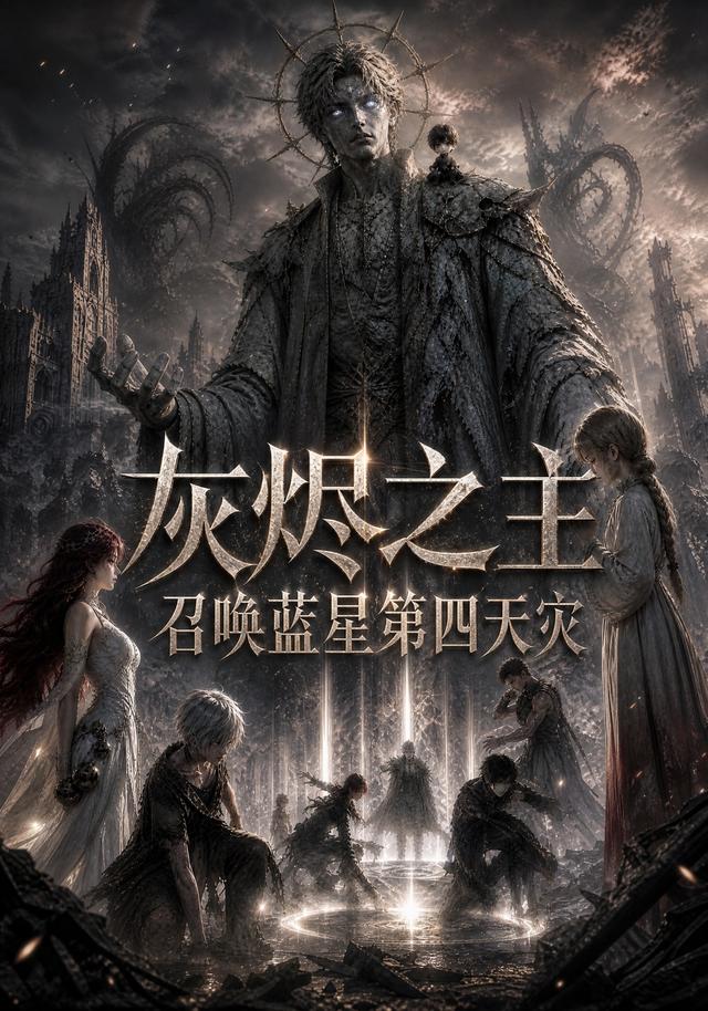灰烬之主：召唤蓝星第四天灾