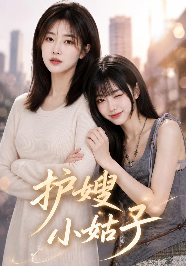 护嫂小姑子 cover