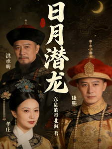日月潜龙 cover