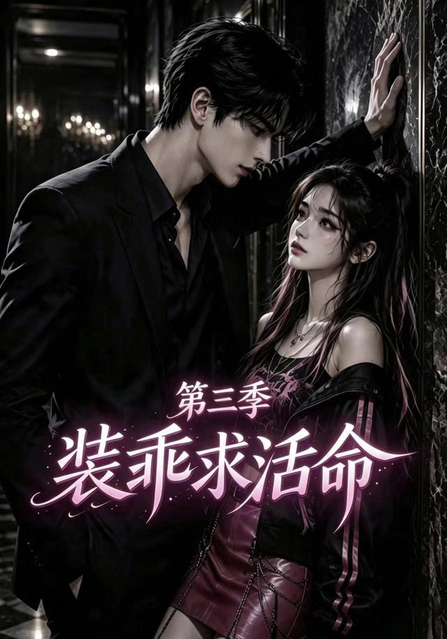 装乖求活命第三季
