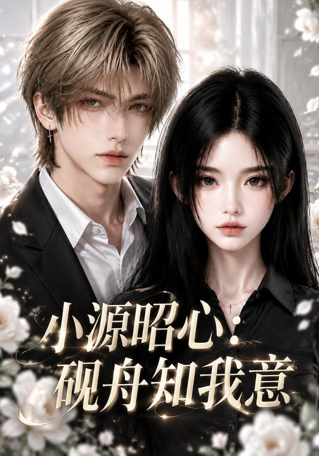小源昭心：砚舟知我意