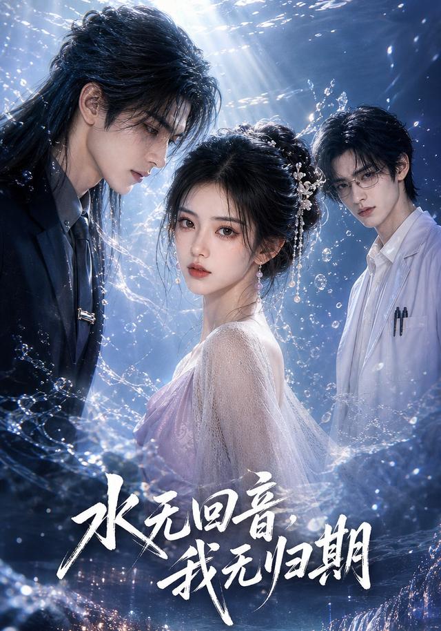 水无回音，我无归期 cover