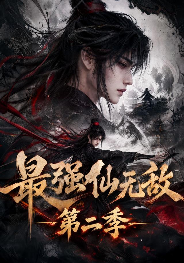 最强仙无敌第二季