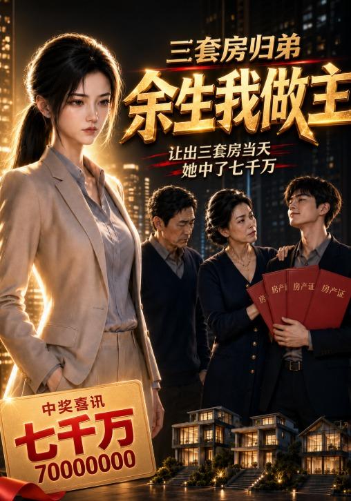 余生我做主1