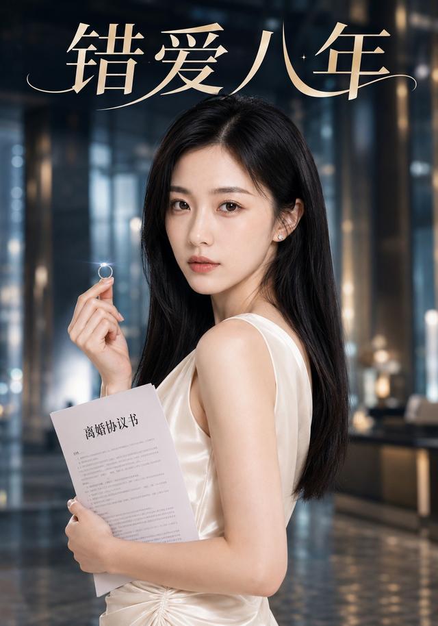 错爱的八年