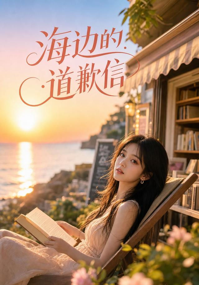 海边的道歉信