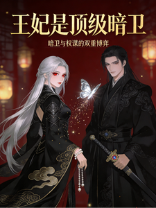 王妃竟是顶级暗卫 cover