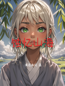 蚀忆山海 cover