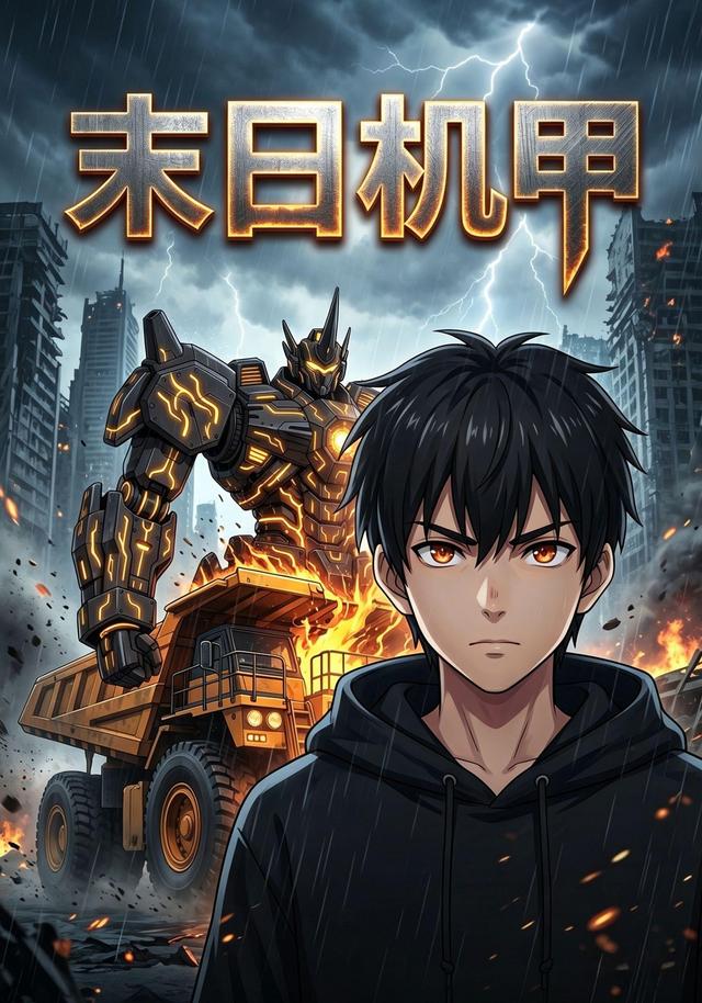 末日机甲