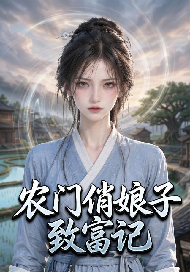 农门俏娘子致富记