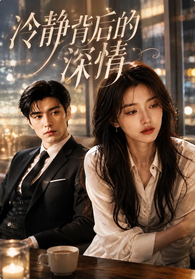 冷静背后的深情 cover