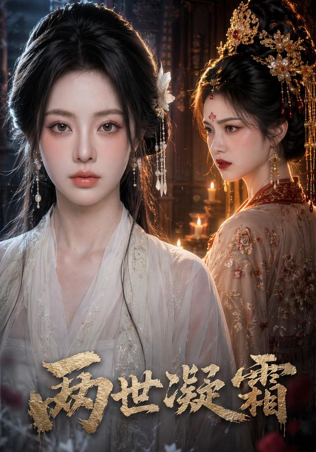 两世凝霜 cover