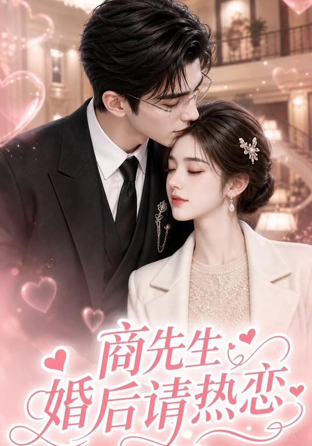 商先生，婚后请热恋吧