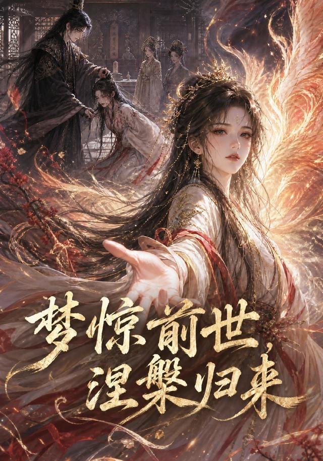 梦惊前世，涅槃归来