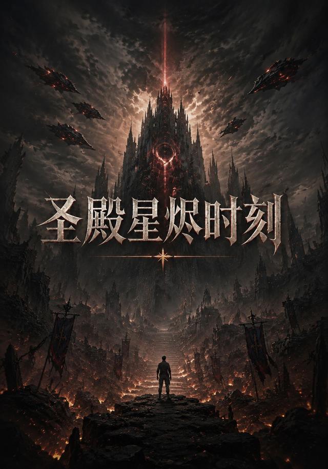 圣殿星烬时刻