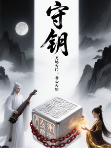 守钥 cover