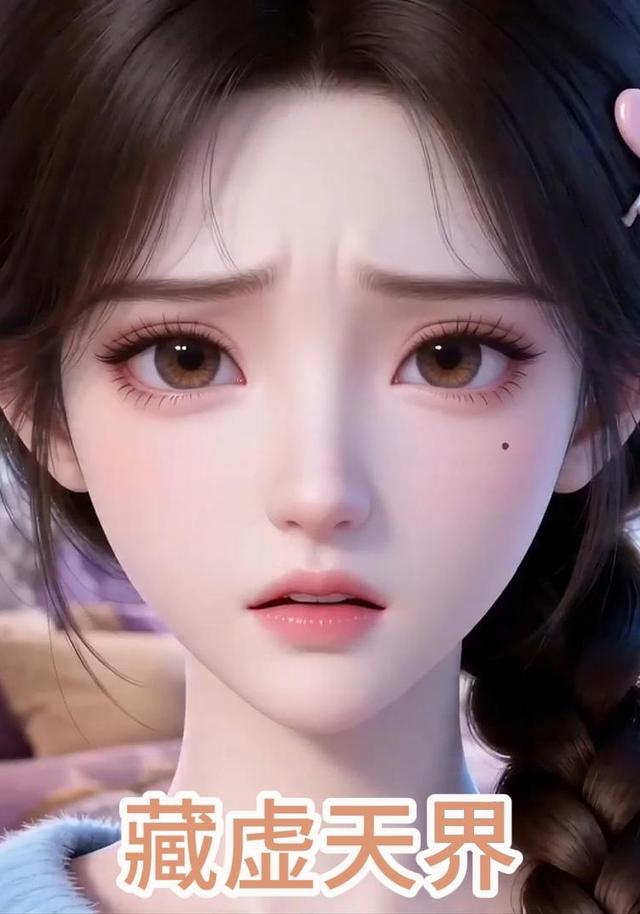 藏虚天界