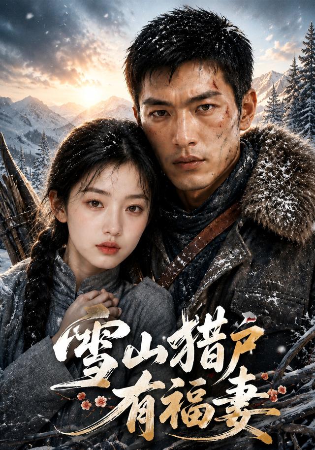 雪山猎户有福 妻