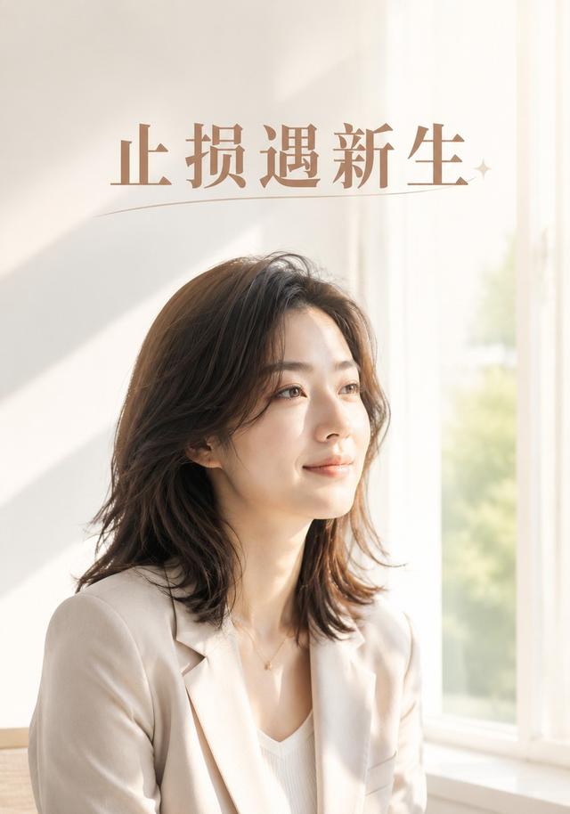 止损遇新生