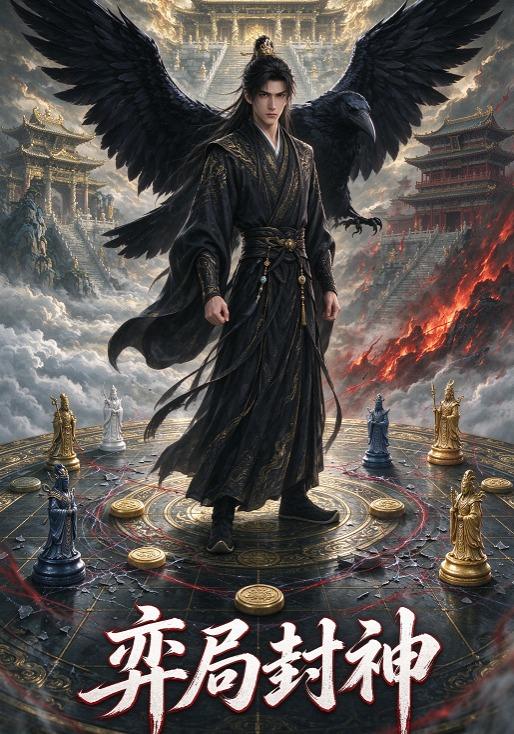 弈局封神