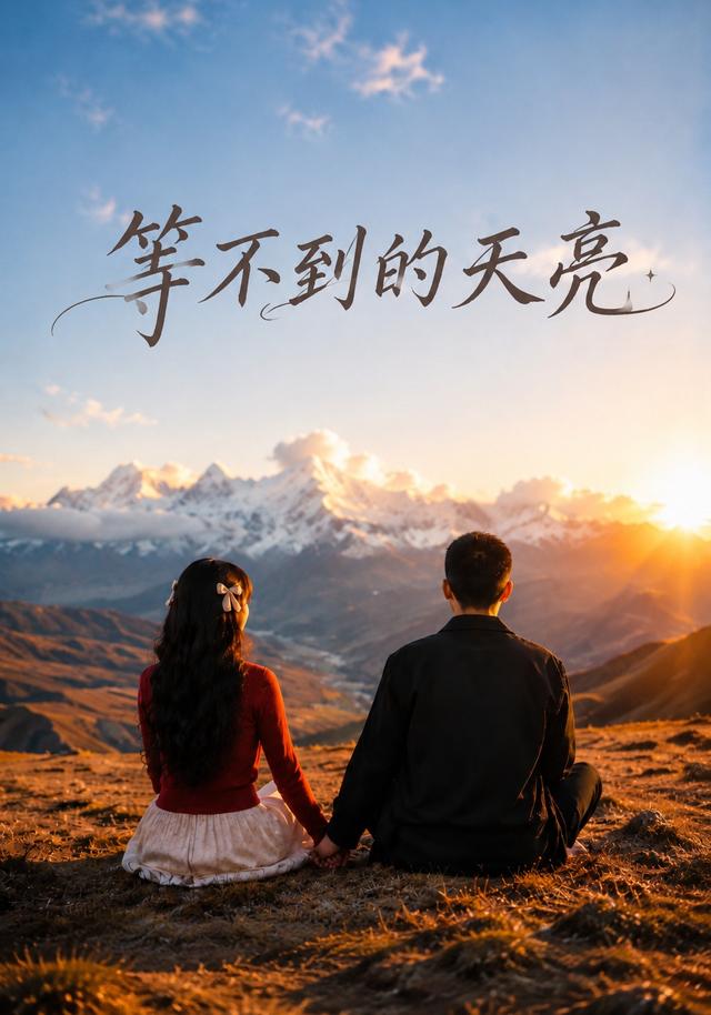 等不到的天亮 cover