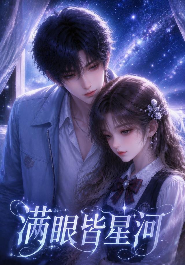 满眼皆星河 cover