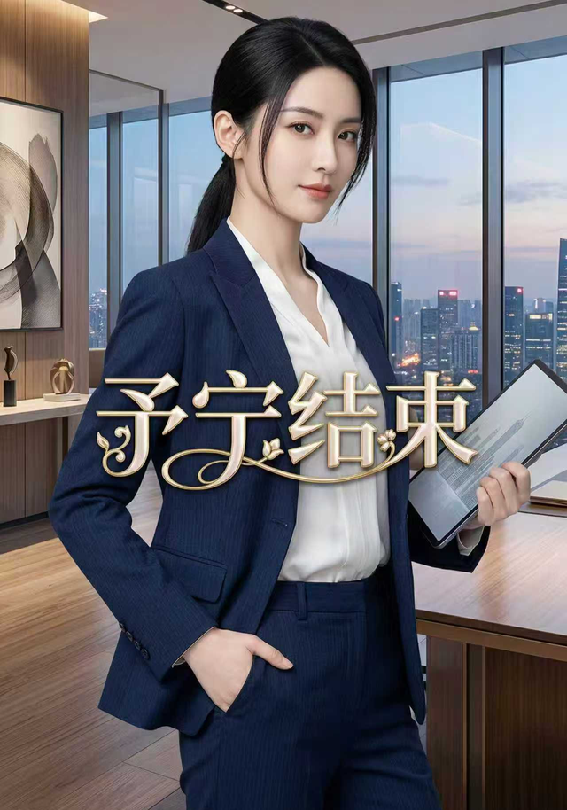 予宁结束