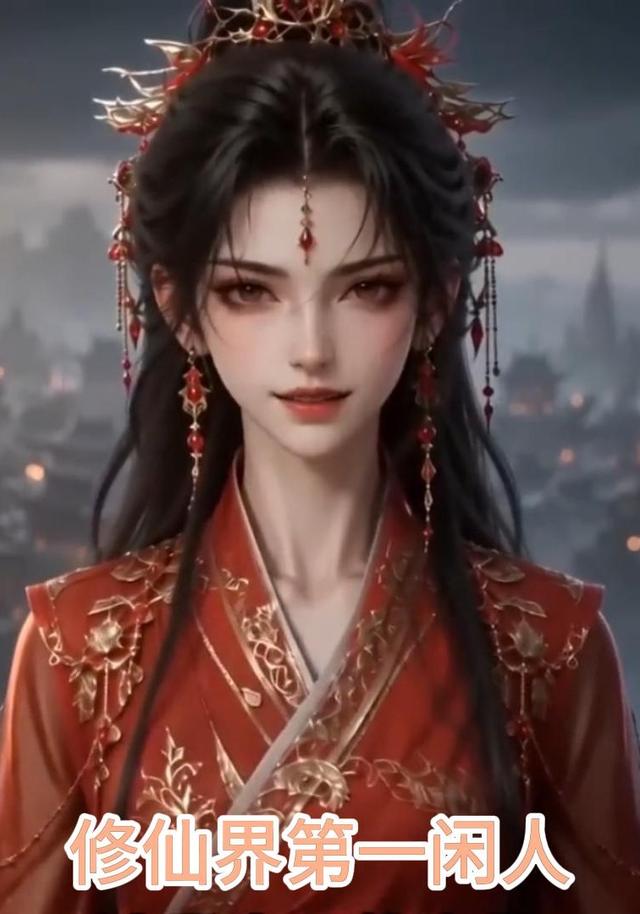 修仙界第一闲人